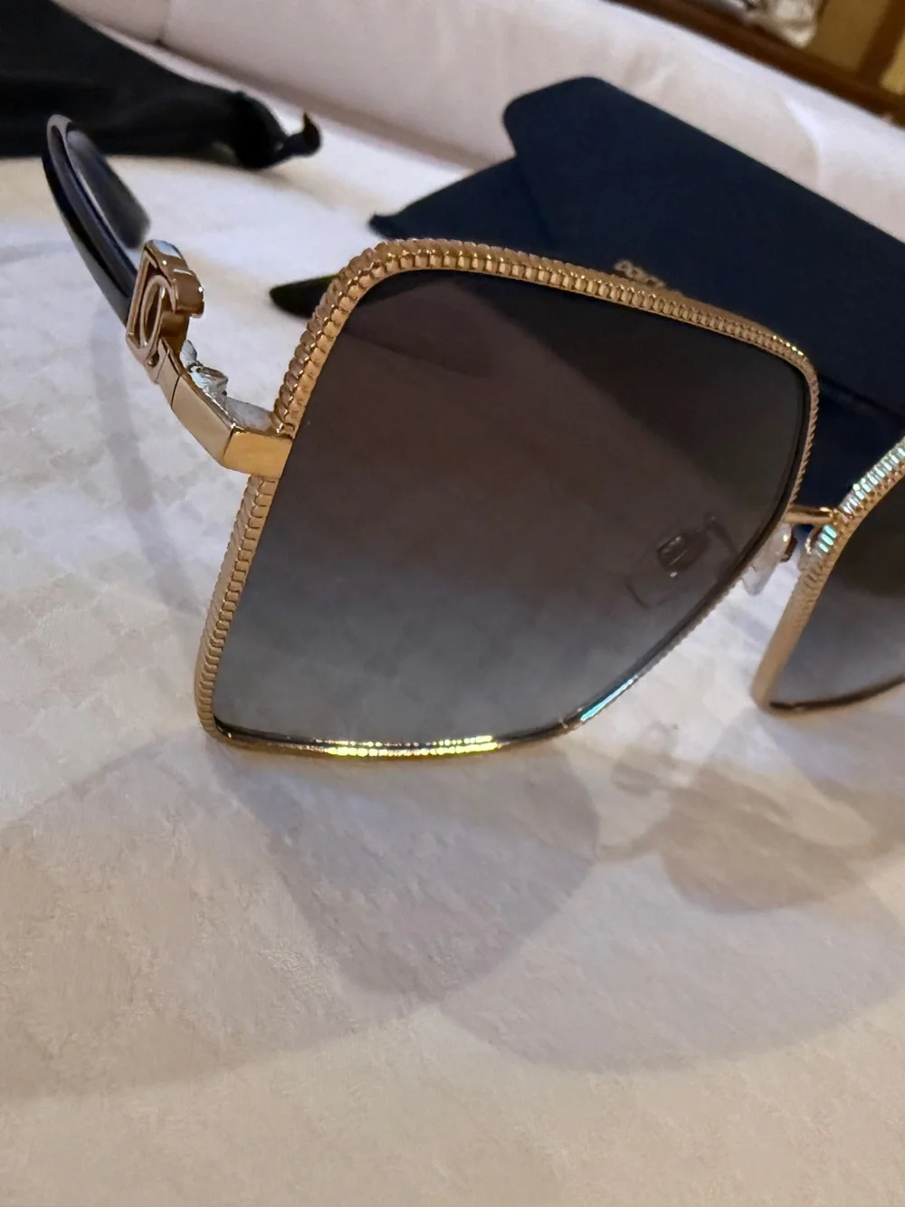 Dolce & Gabbana worn twice
